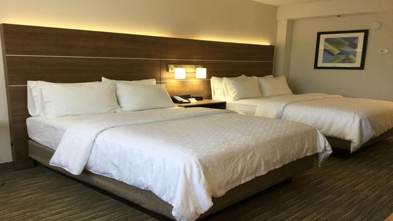 Holiday Inn Express Easton By Ihg Exterior foto