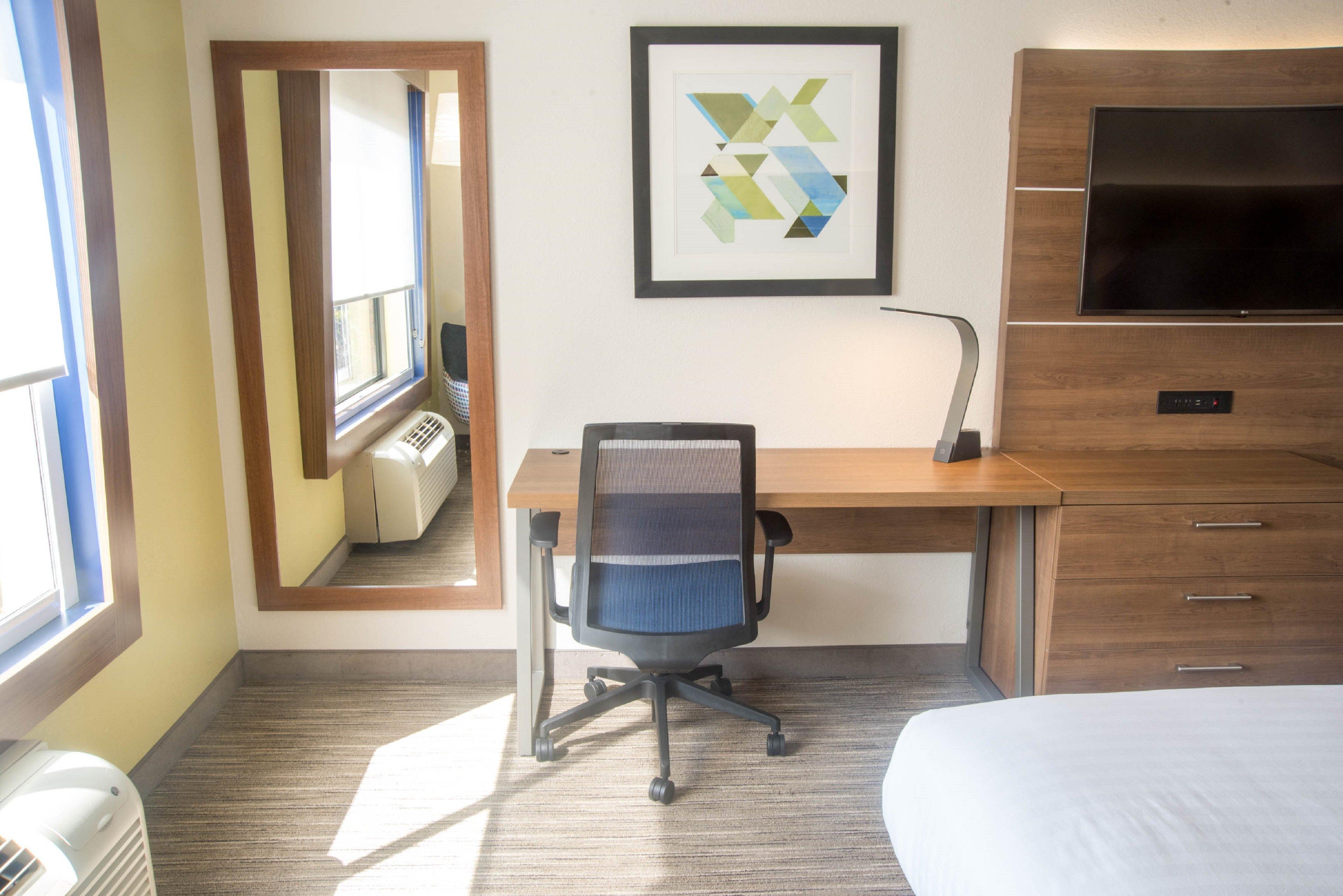 Holiday Inn Express Easton By Ihg Exterior foto