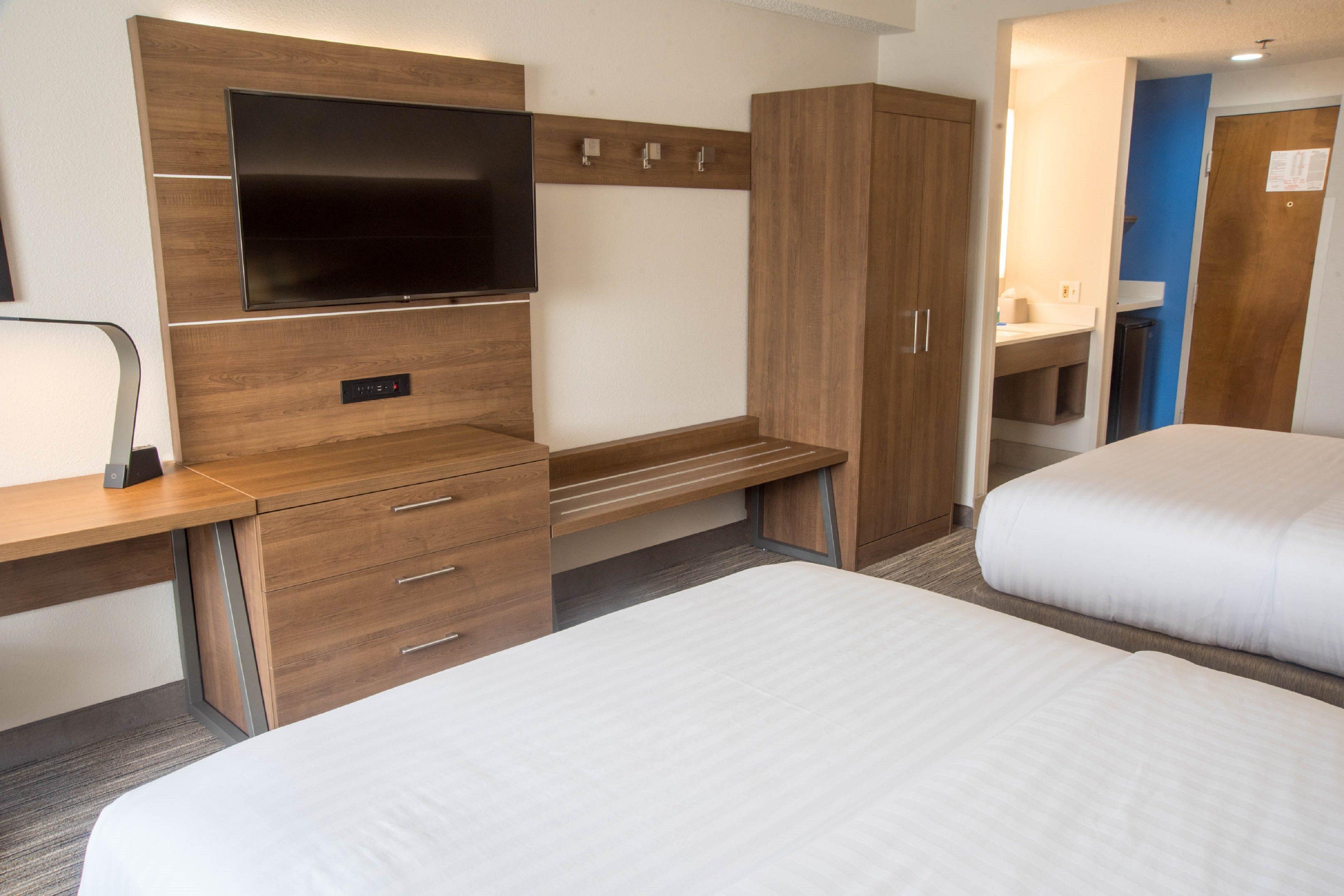 Holiday Inn Express Easton By Ihg Exterior foto