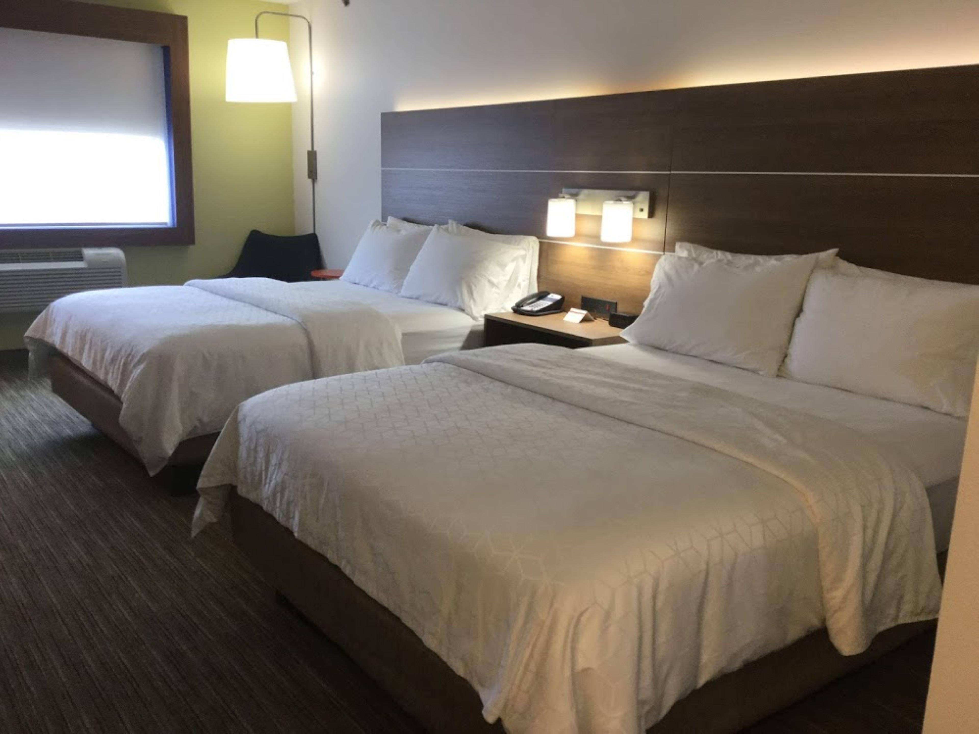 Holiday Inn Express Easton By Ihg Exterior foto