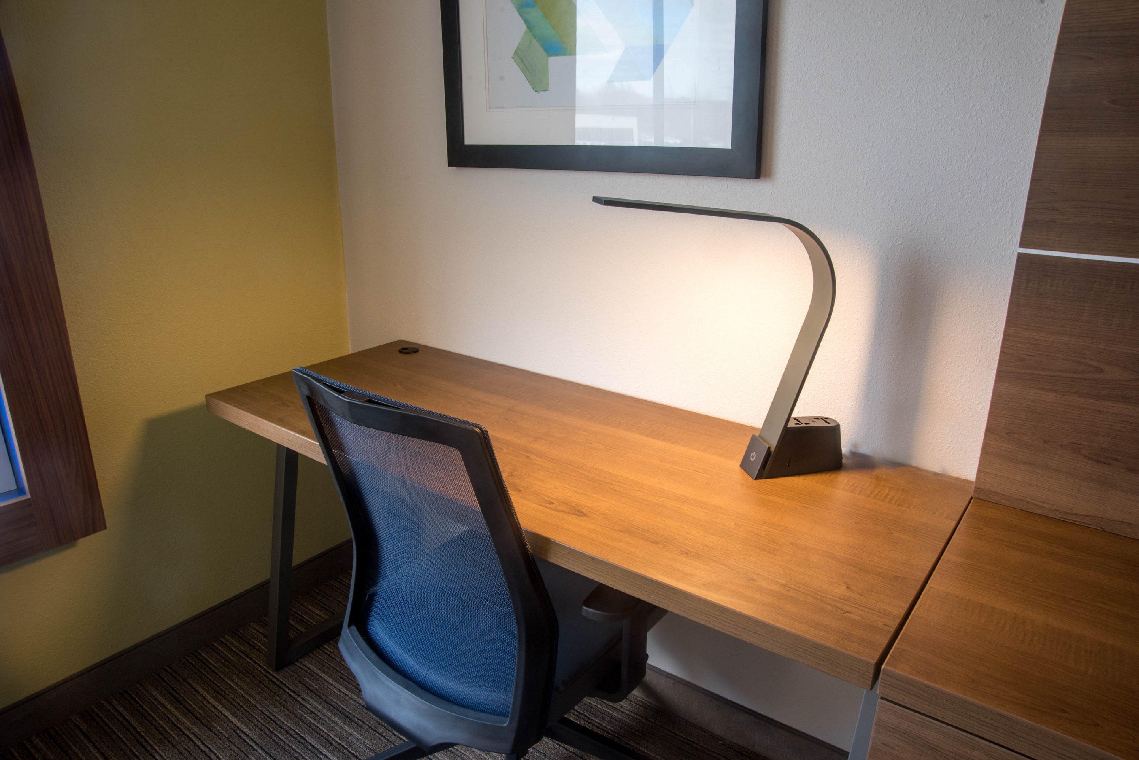 Holiday Inn Express Easton By Ihg Exterior foto