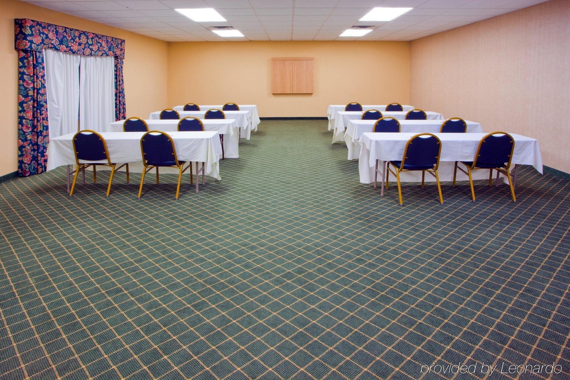 Holiday Inn Express Easton By Ihg Facilidades foto