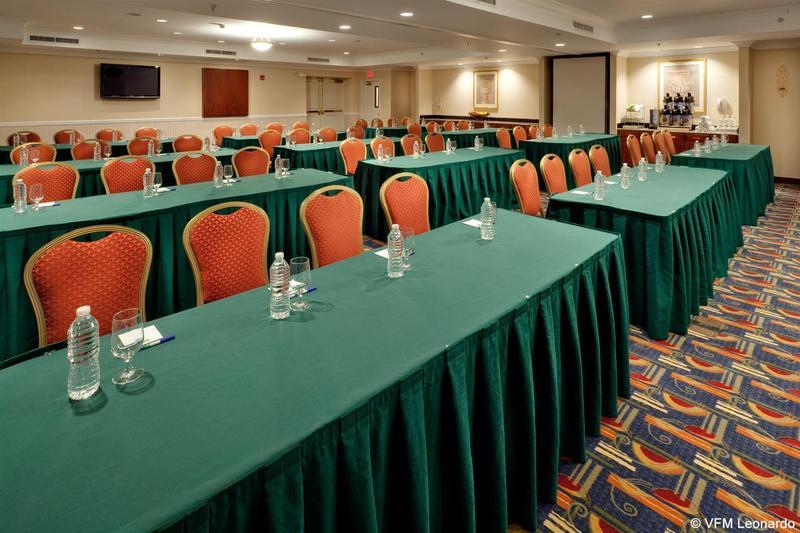 Holiday Inn Express Easton By Ihg Exterior foto