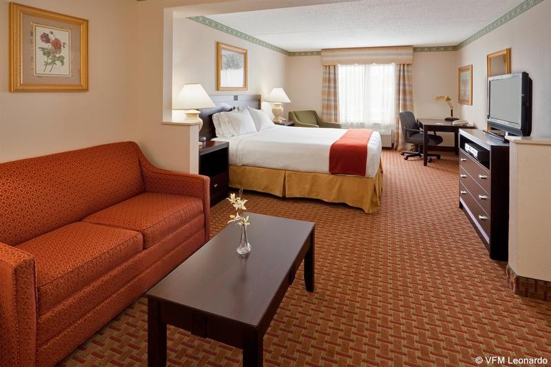 Holiday Inn Express Easton By Ihg Exterior foto