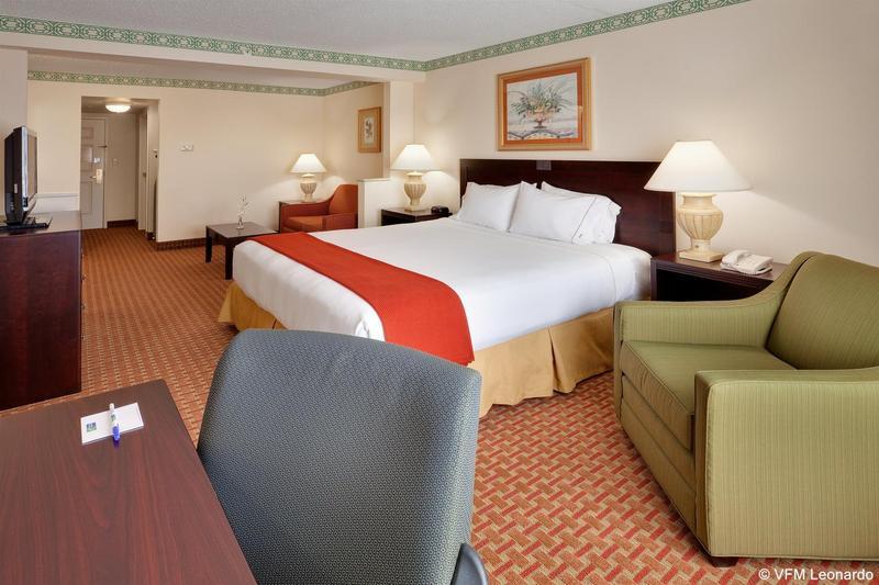 Holiday Inn Express Easton By Ihg Exterior foto