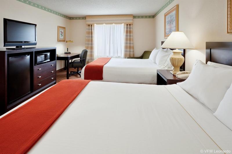 Holiday Inn Express Easton By Ihg Exterior foto